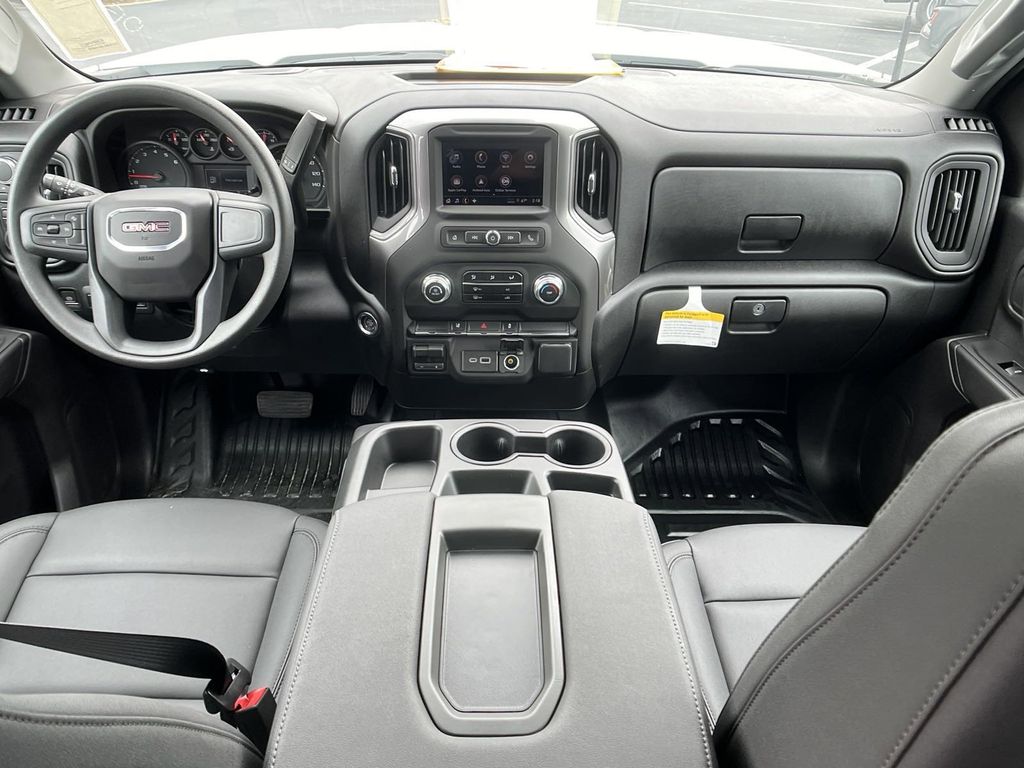 new 2024 GMC Sierra 3500HD car, priced at $48,978