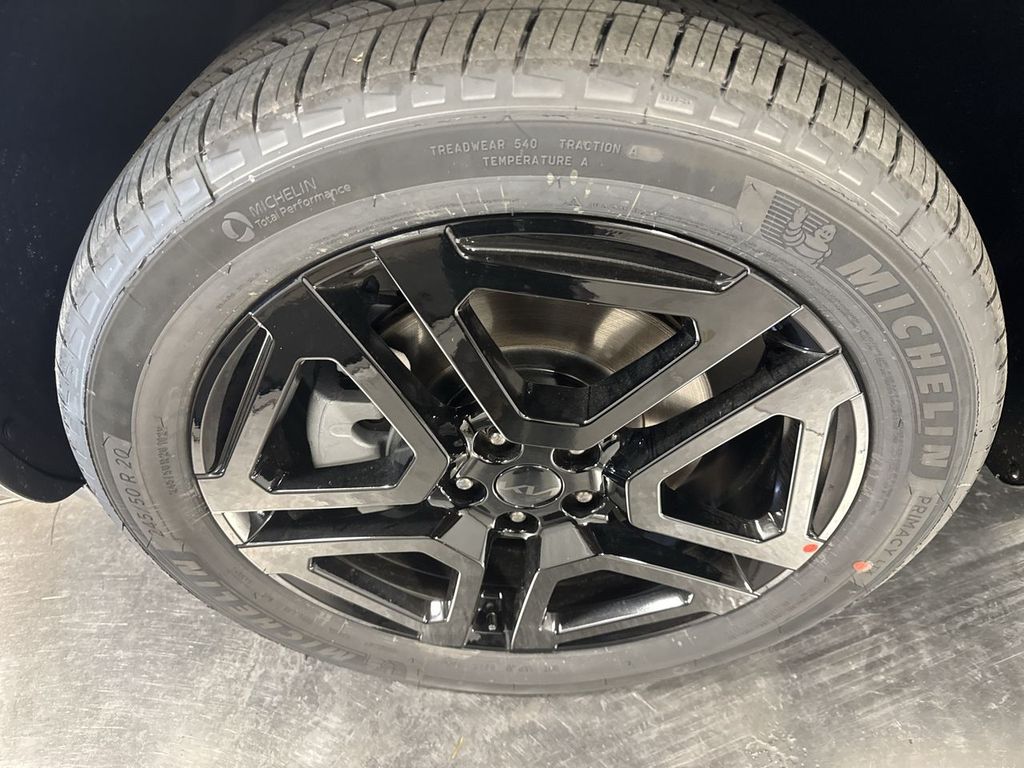 new 2025 Kia Telluride car, priced at $46,178