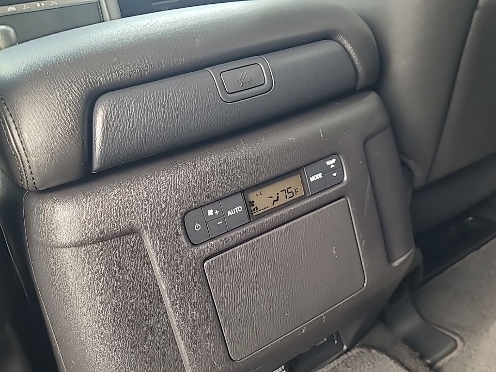 used 2022 Nissan Armada car, priced at $32,589