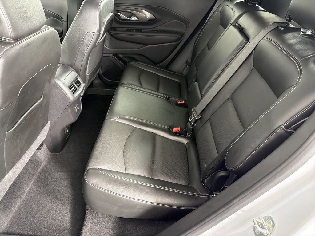 used 2023 GMC Terrain car, priced at $26,792