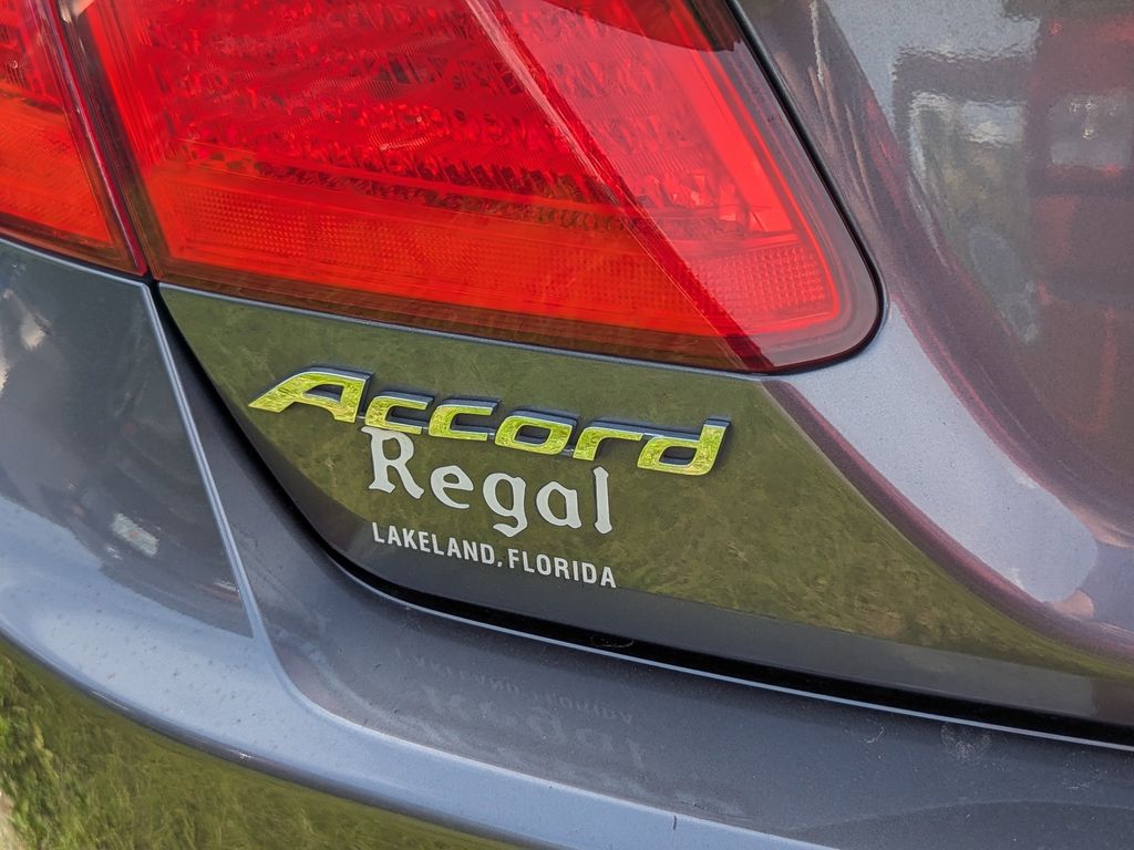 used 2015 Honda Accord car, priced at $8,991
