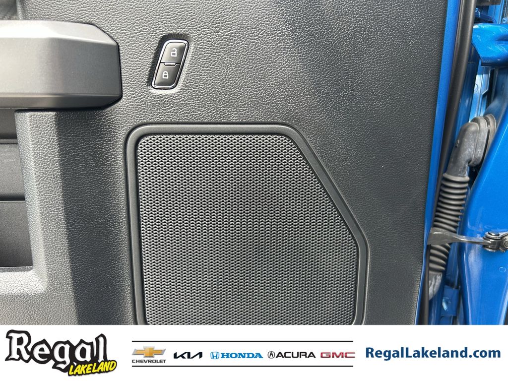 used 2020 Ford F-150 car, priced at $33,593