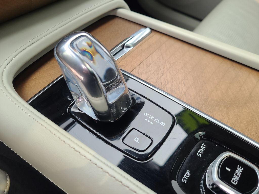 used 2017 Volvo XC90 Hybrid car, priced at $23,466