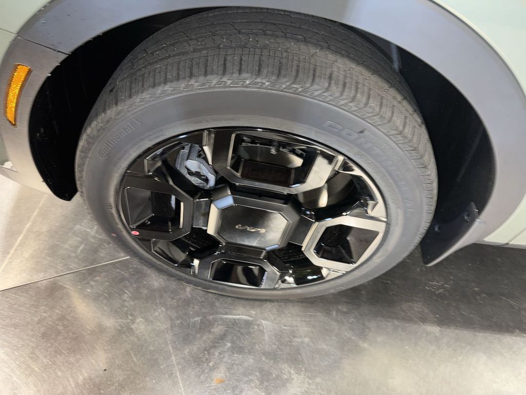 new 2025 Kia Sorento car, priced at $45,280