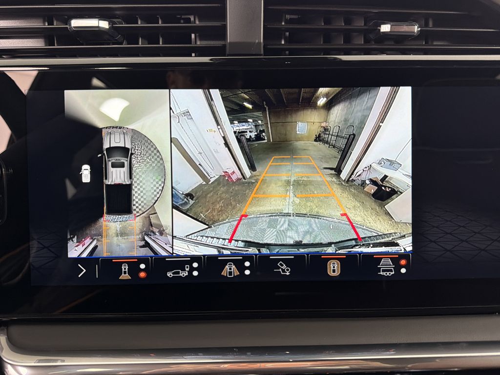 new 2026 GMC Sierra 2500HD car, priced at $91,665