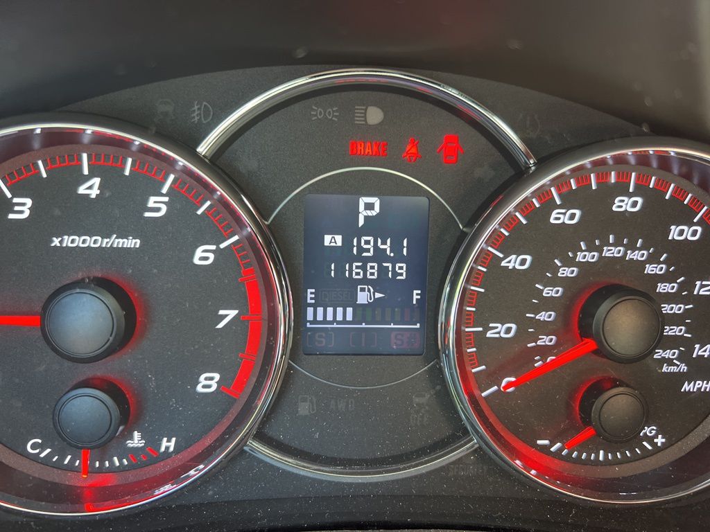 used 2012 Subaru Forester car, priced at $10,898
