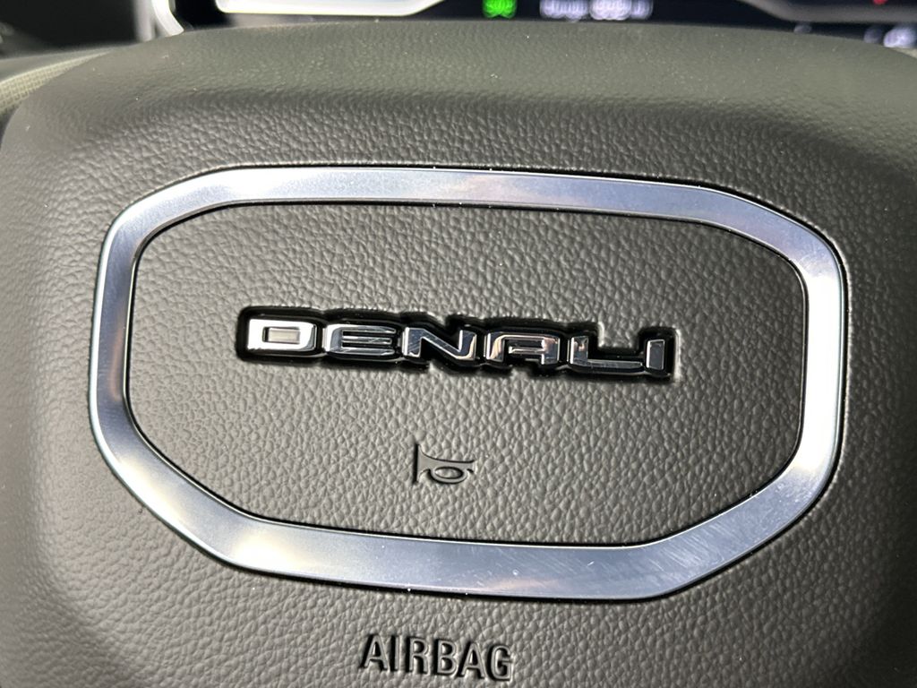 new 2025 GMC Sierra 1500 car, priced at $68,494
