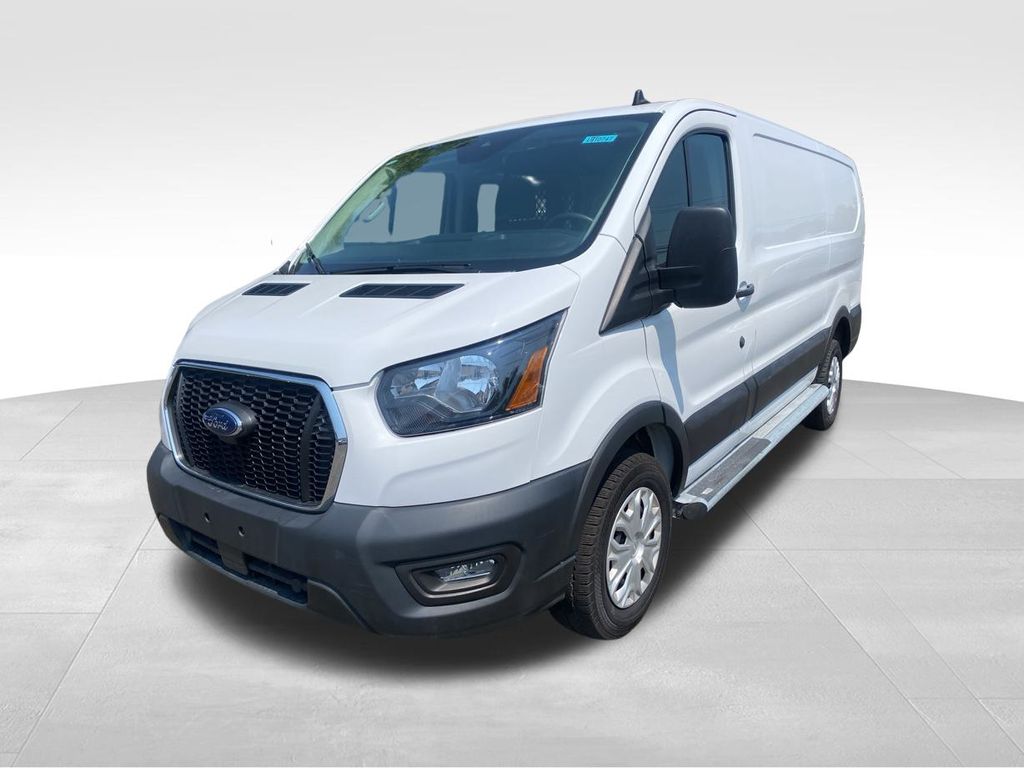 used 2023 Ford Transit-250 car, priced at $32,350