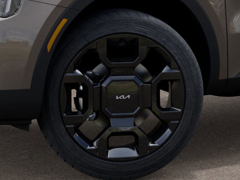 new 2025 Kia Sorento car, priced at $39,653