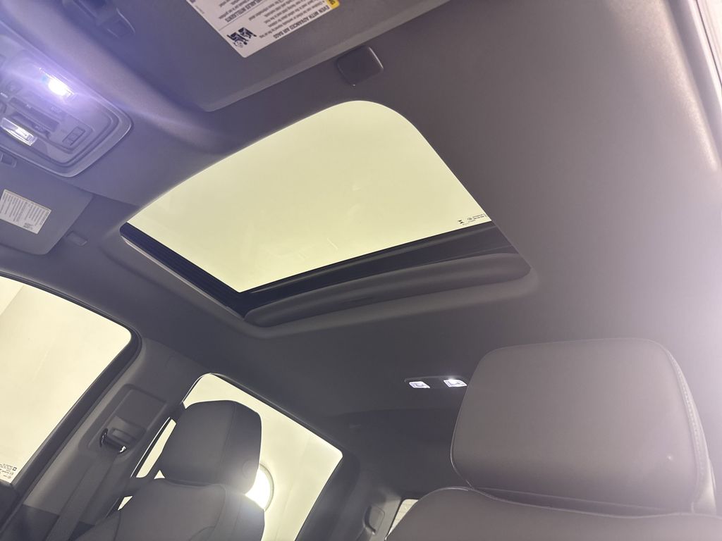 new 2025 GMC Sierra 1500 car, priced at $62,424