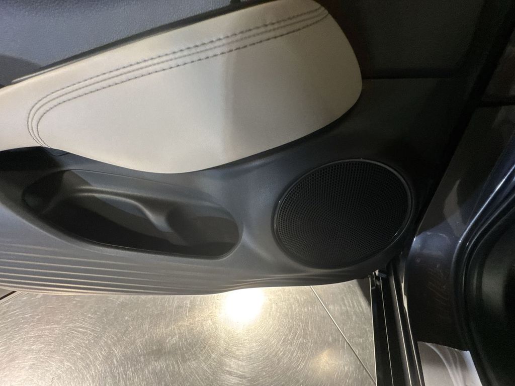 new 2026 Honda HR-V car, priced at $33,000