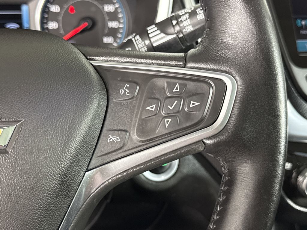 used 2018 Chevrolet Equinox car, priced at $16,700