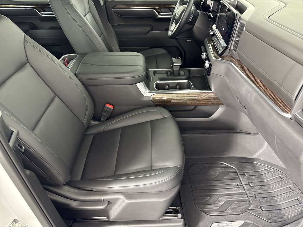new 2025 GMC Sierra 1500 car, priced at $56,729