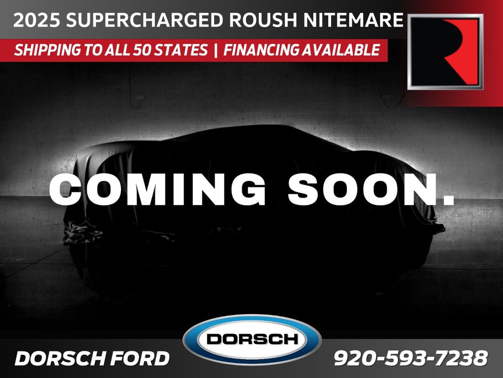 new 2025 Ford F-150 car, priced at $72,374