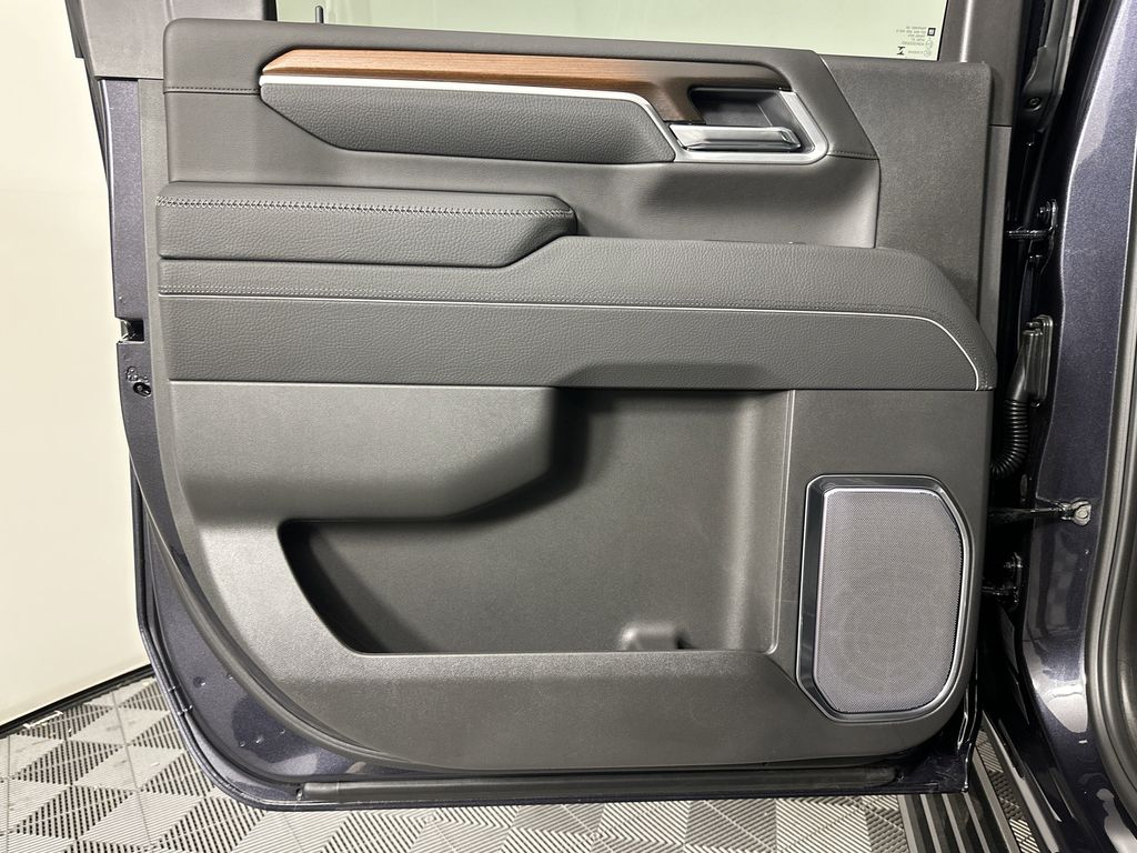 new 2025 GMC Sierra 2500HD car, priced at $86,963