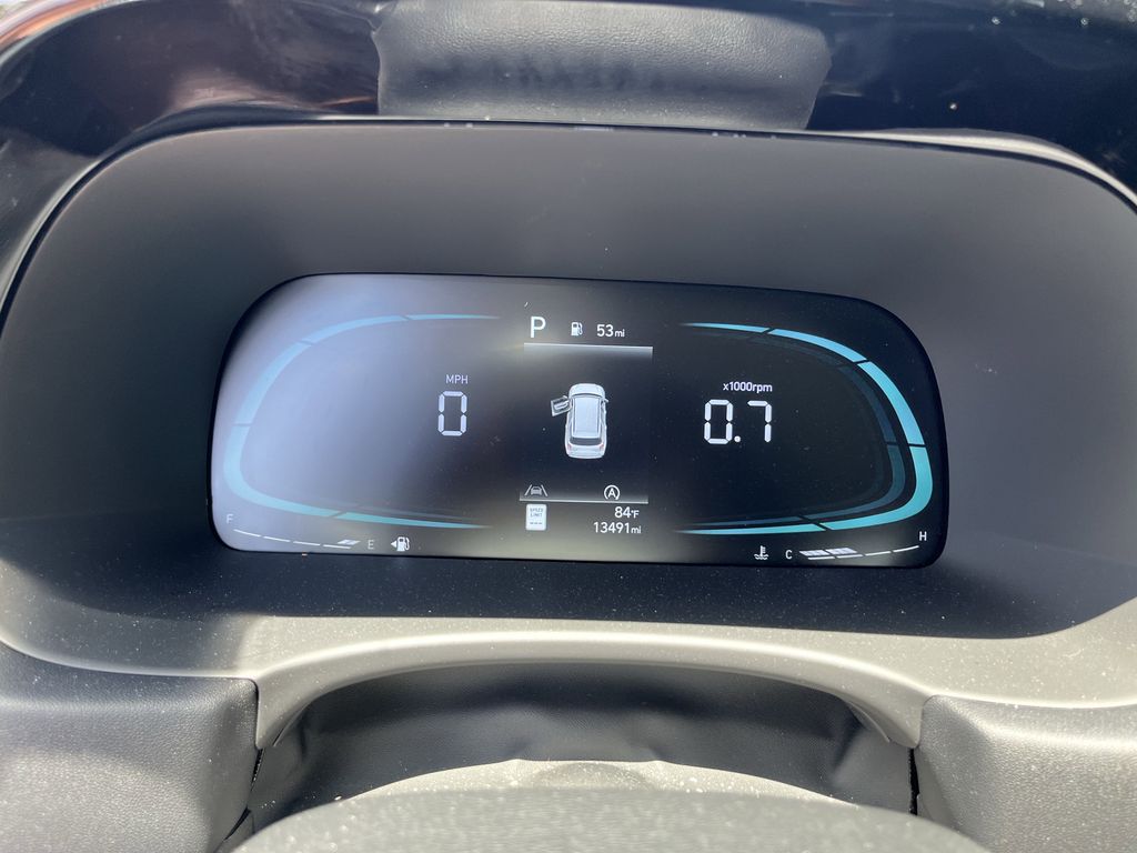 used 2024 Hyundai Palisade car, priced at $36,992
