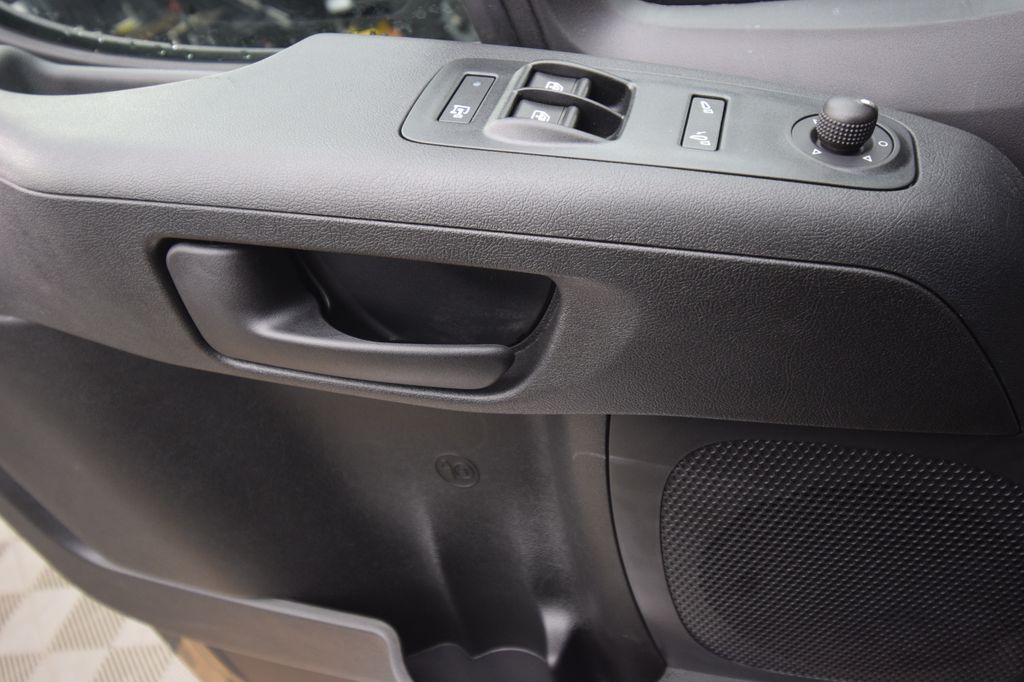 new 2025 Ram ProMaster 2500 car, priced at $51,132