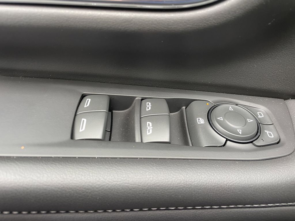 used 2024 Chevrolet Tahoe car, priced at $47,991