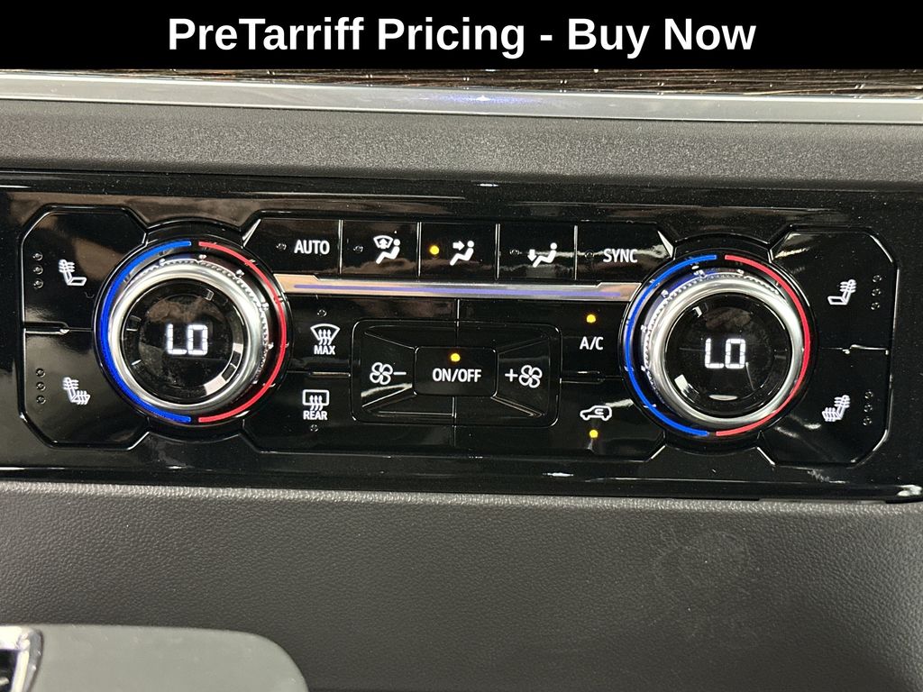 new 2025 GMC Sierra 1500 car, priced at $61,284