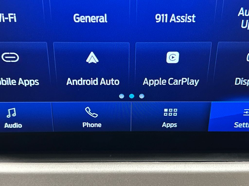 used 2022 Ford Escape car, priced at $21,555
