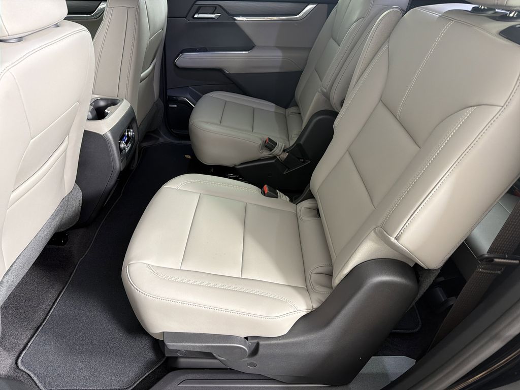 new 2026 GMC Acadia car, priced at $46,625