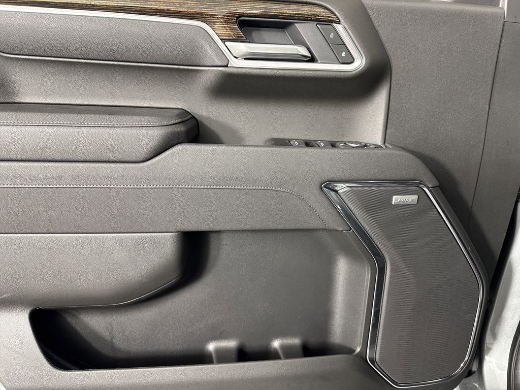 new 2025 GMC Sierra 1500 car, priced at $61,925