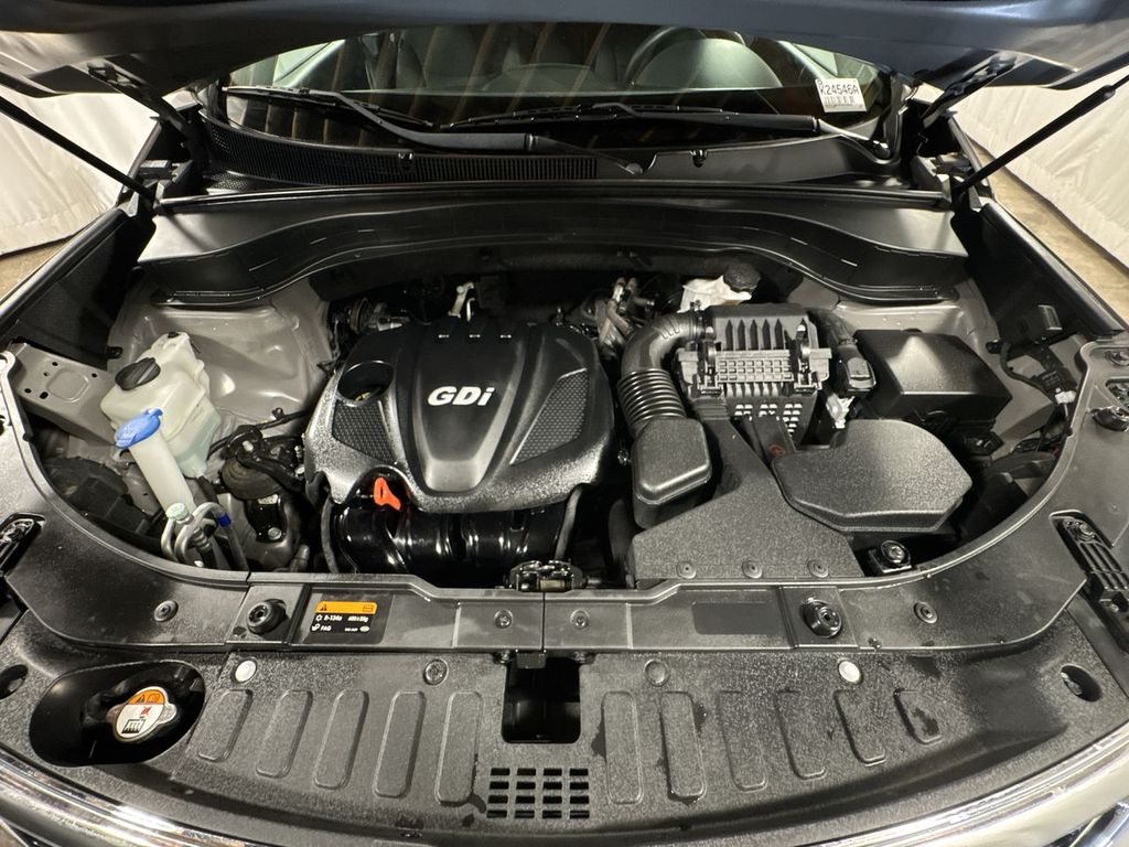 used 2015 Kia Sorento car, priced at $12,185