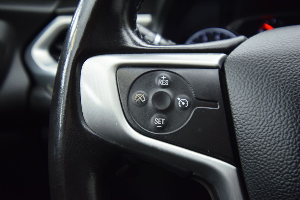 used 2020 GMC Acadia car, priced at $19,600