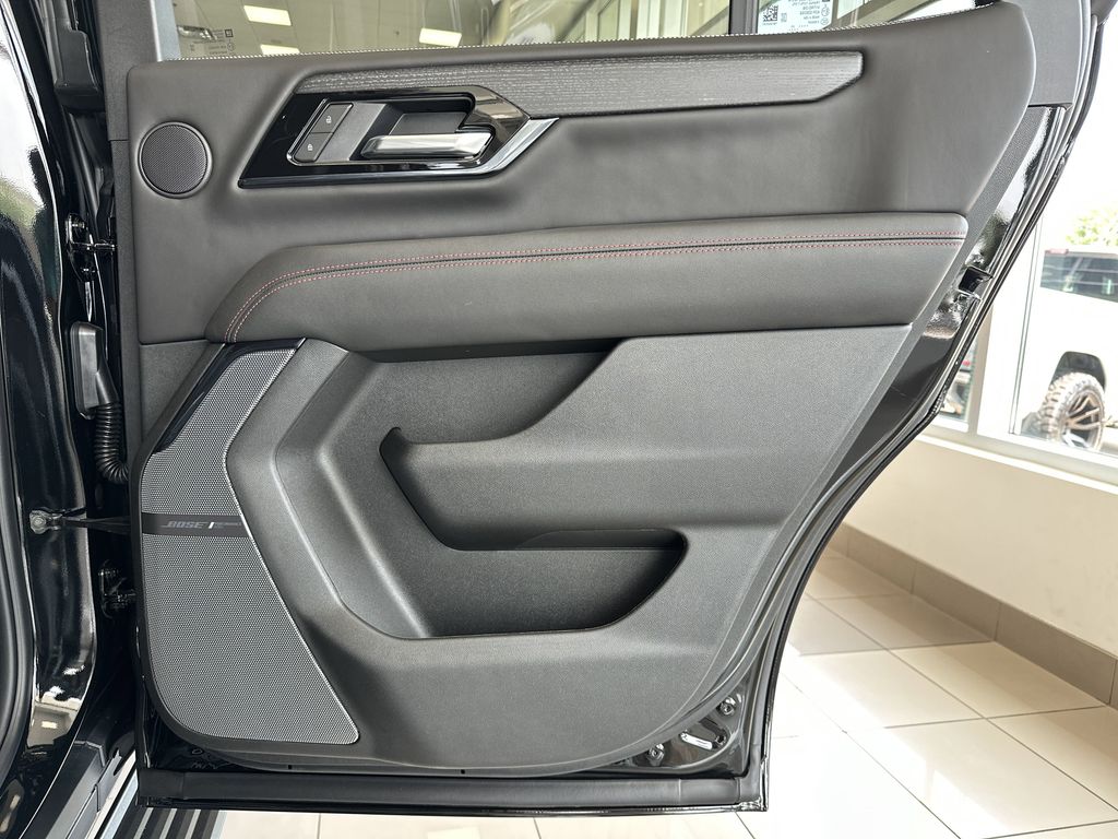 new 2025 GMC Yukon car, priced at $100,589