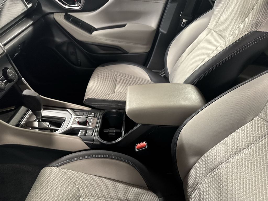 used 2021 Subaru Forester car, priced at $27,438