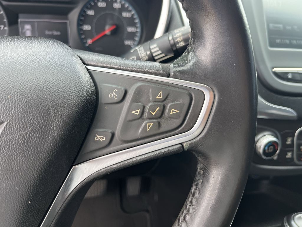 used 2018 Chevrolet Equinox car, priced at $12,692