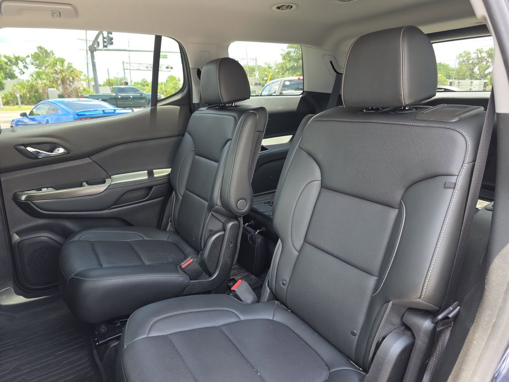 used 2021 GMC Acadia car, priced at $21,985