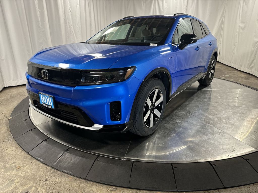 new 2024 Honda Prologue car, priced at $56,550