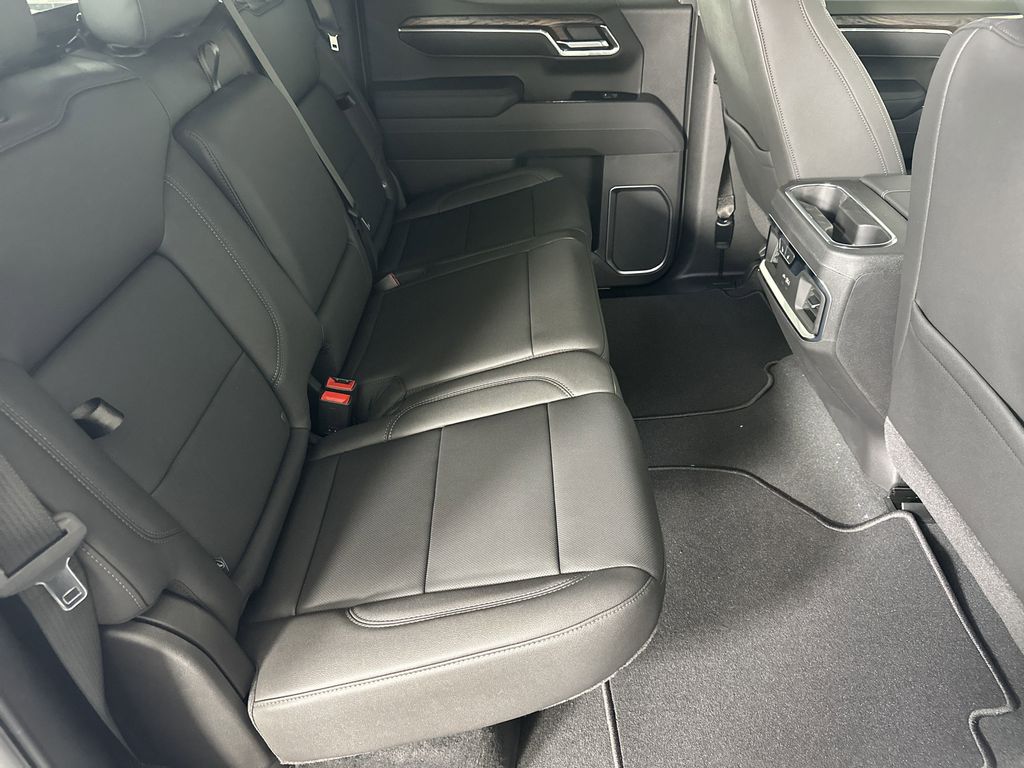 new 2025 GMC Sierra 1500 car, priced at $58,824