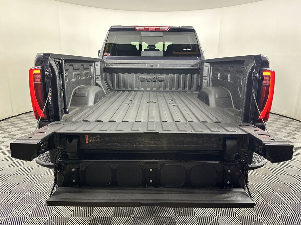 new 2025 GMC Sierra 2500HD car, priced at $86,963