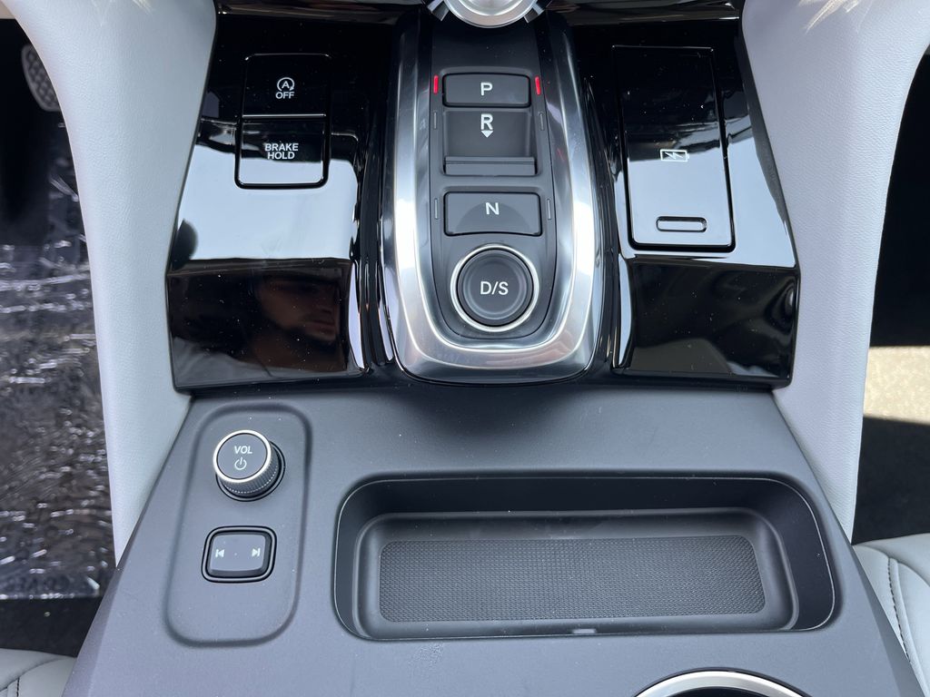 new 2025 Acura MDX car, priced at $60,150
