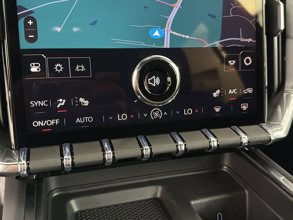 new 2026 GMC Acadia car, priced at $46,625