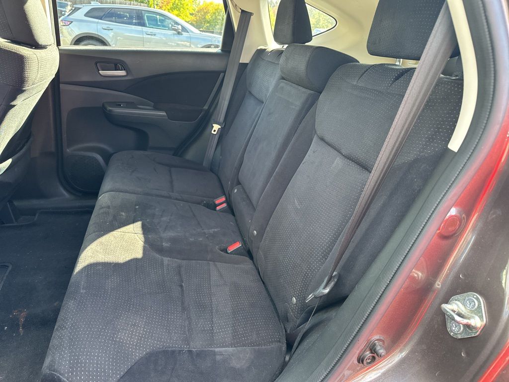 used 2014 Honda CR-V car, priced at $12,983