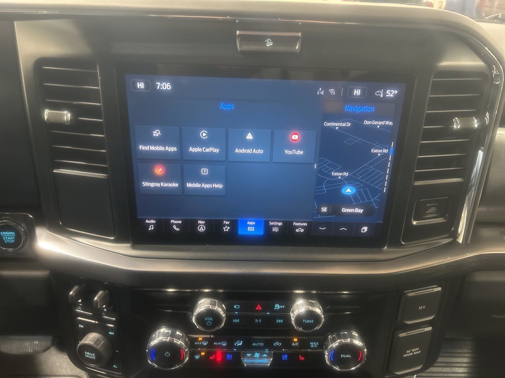 new 2026 Ford F-350SD car, priced at $76,590