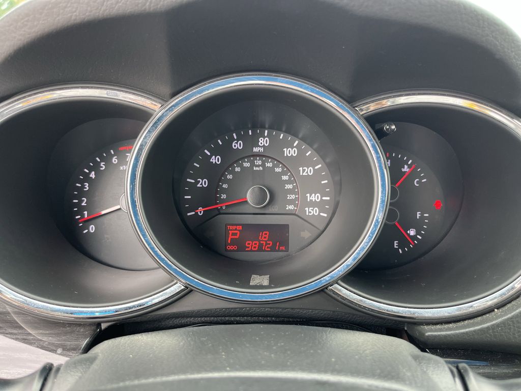 used 2013 Kia Sorento car, priced at $7,993