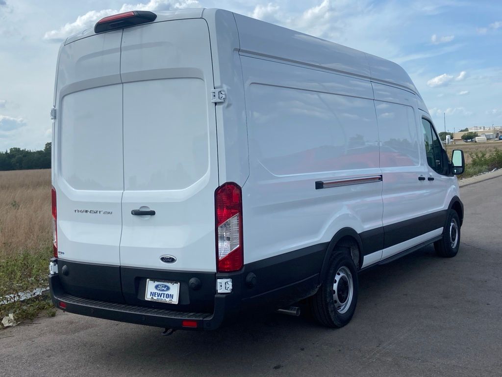 new 2024 Ford Transit-250 car, priced at $49,428