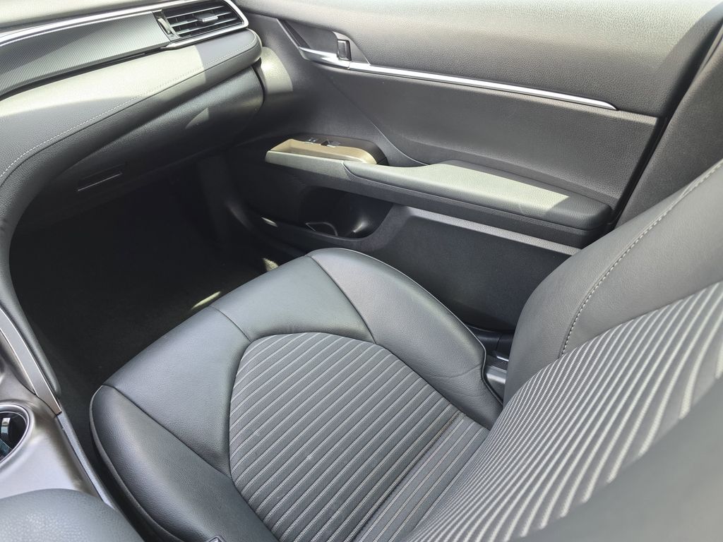used 2023 Toyota Camry car, priced at $23,792