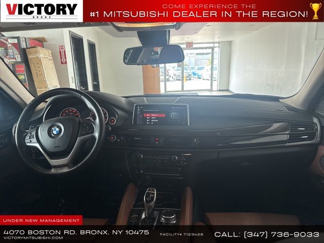used 2019 BMW X6 car, priced at $22,317