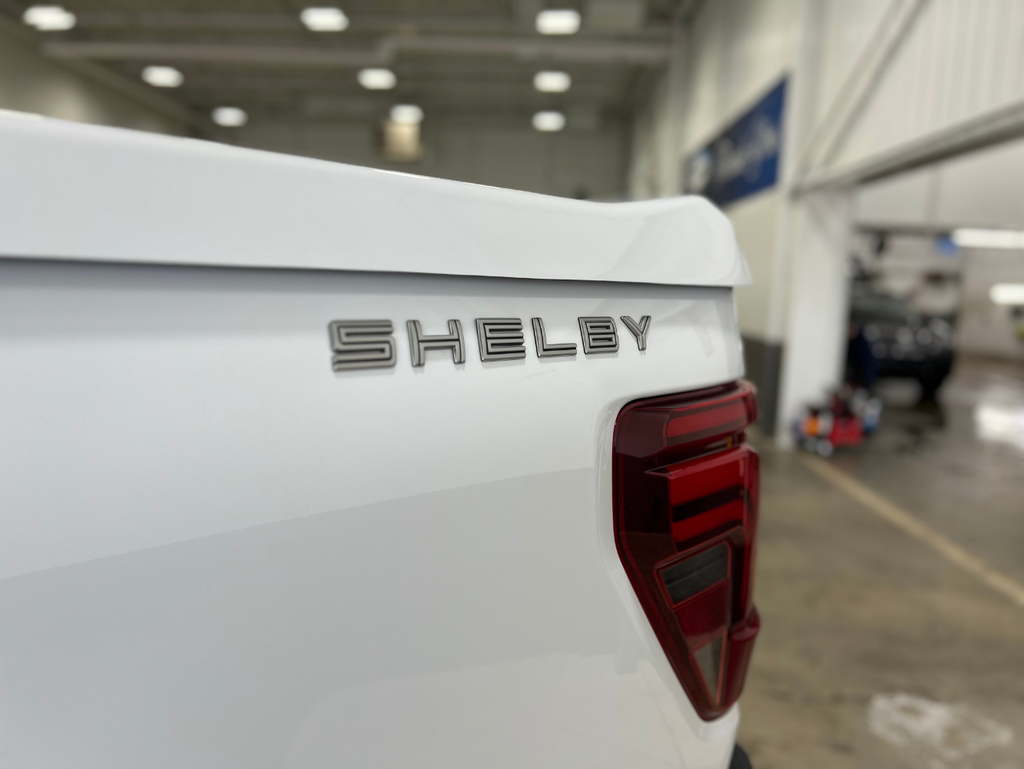 new 2025 Ford F-150 car, priced at $138,720