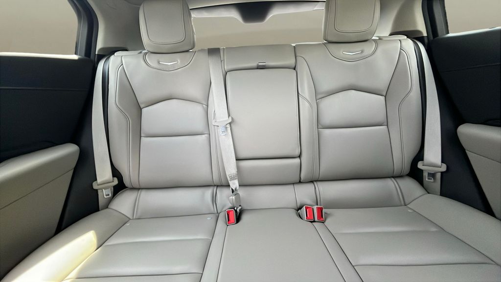used 2020 Cadillac XT4 car, priced at $24,956