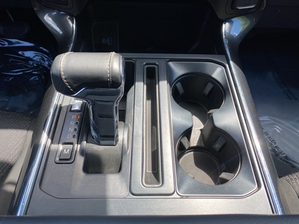 used 2022 Ford F-150 car, priced at $37,995