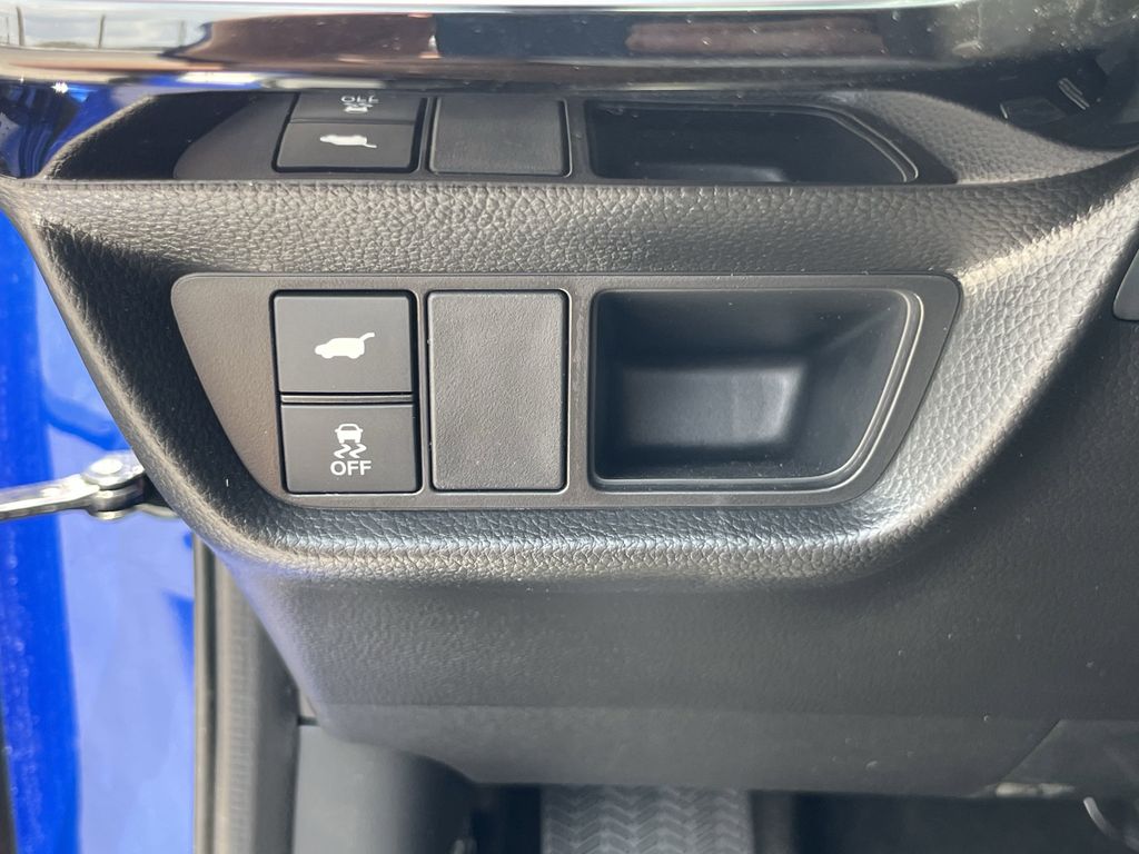 new 2025 Acura ADX car, priced at $39,350