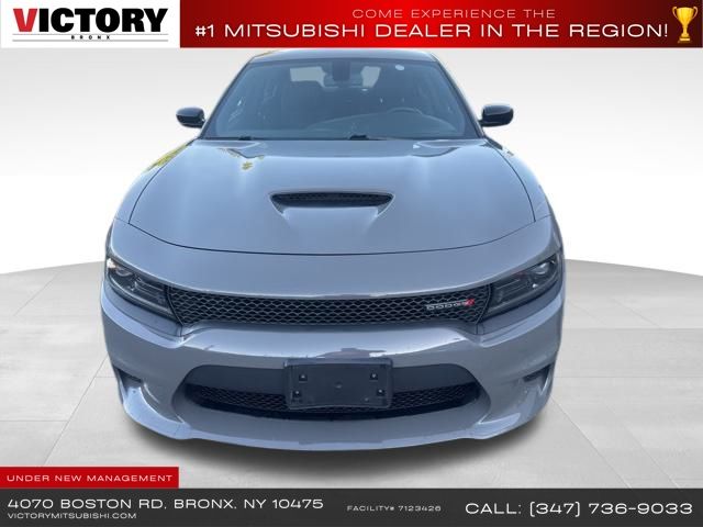 used 2023 Dodge Charger car, priced at $18,626