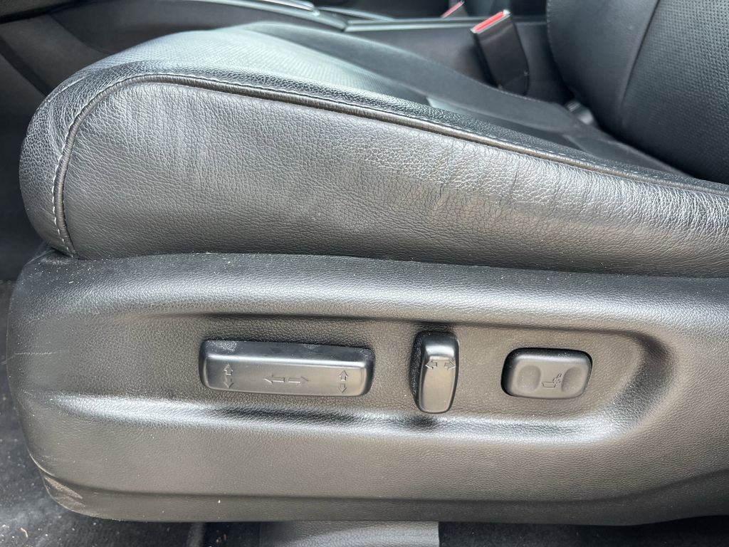 used 2022 Honda Passport car, priced at $28,592