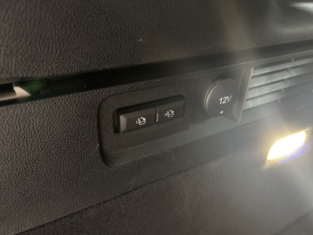used 2020 Lincoln Nautilus car, priced at $24,998
